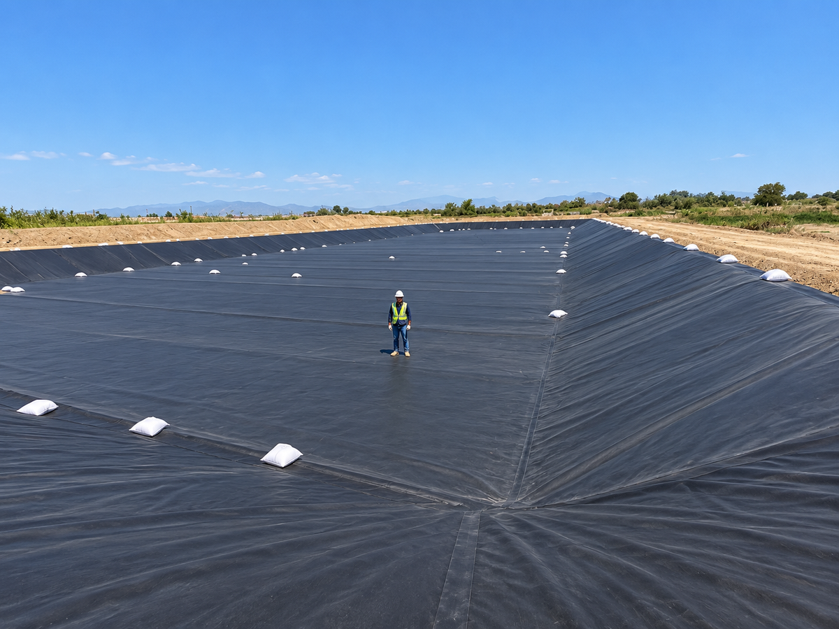 Obra PLANTA DE TRATAMIENTO DE AGUAS RESIDUALES (PTAR)
